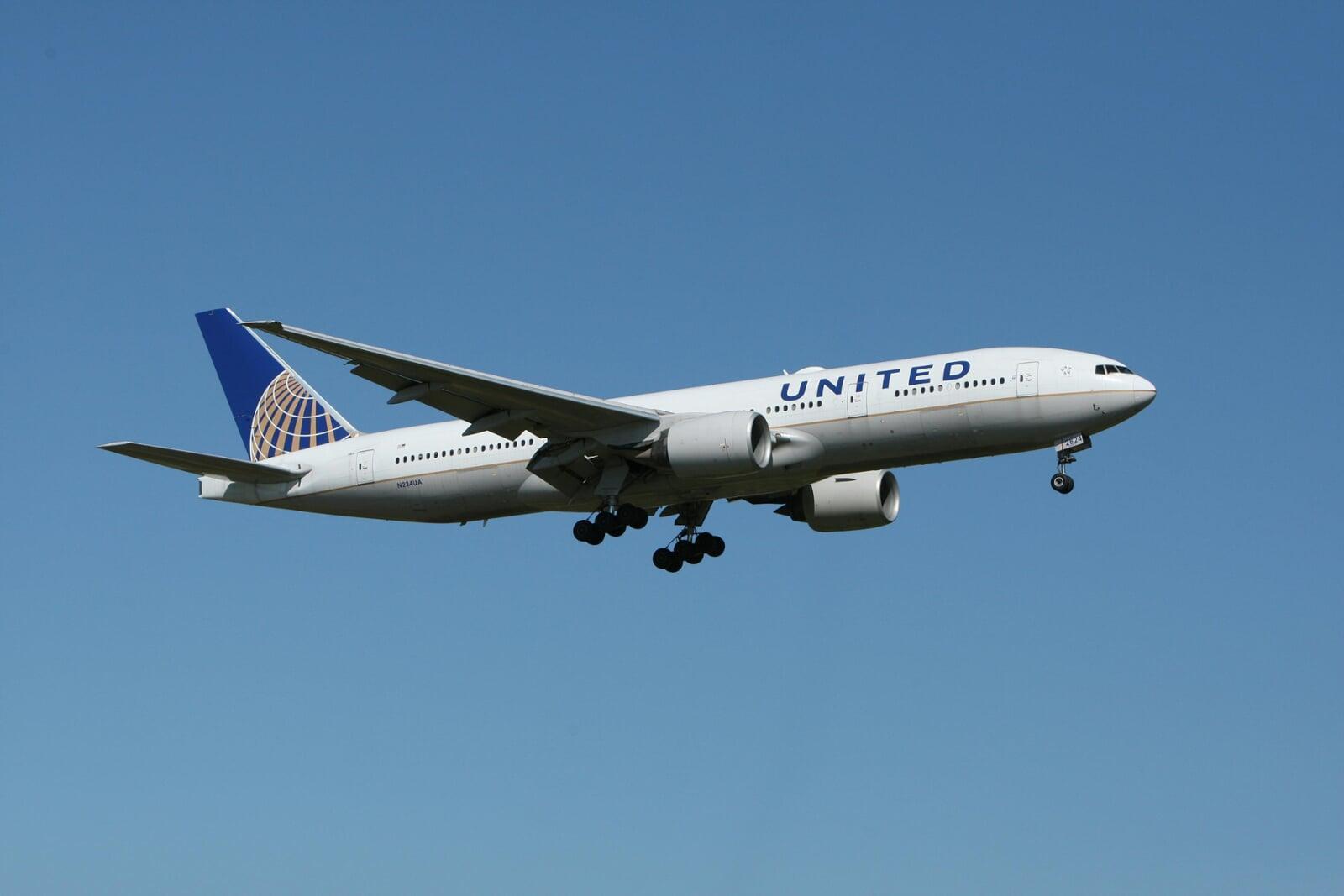 How Can I Speak to a Human at United Airlines Customer Service